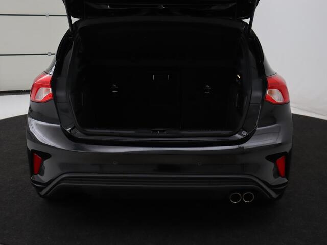 Ford FOCUS 1.0 EcoBoost Hybrid ST Line X | 68.600km NAP | Trekhaak | Carplay | B&O Sound | Camera | Keyless | Full LED | Climate control | Cruise control | Bluetooth