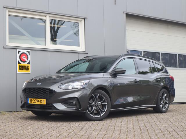 Ford FOCUS Wagon 1.0 EcoBoost ST Line Business /
