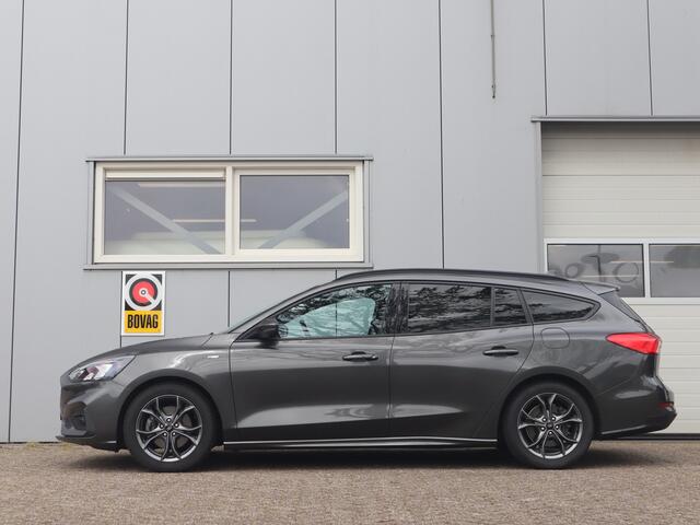 Ford FOCUS Wagon 1.0 EcoBoost ST Line Business /