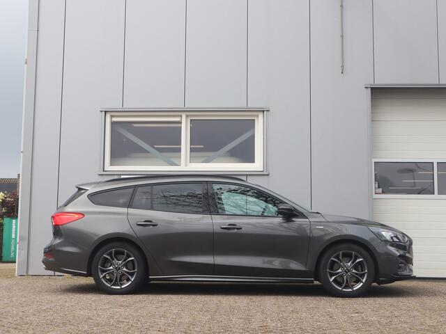 Ford FOCUS Wagon 1.0 EcoBoost ST Line Business /
