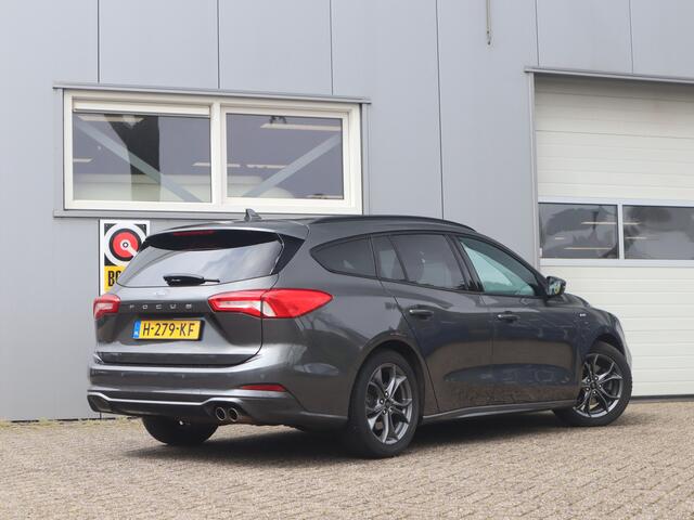 Ford FOCUS Wagon 1.0 EcoBoost ST Line Business /