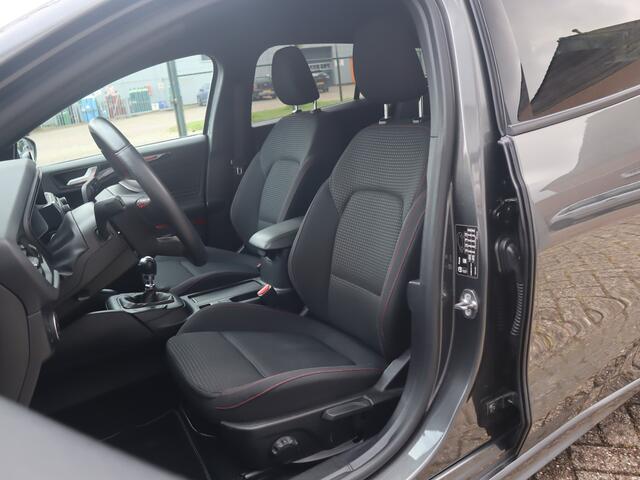 Ford FOCUS Wagon 1.0 EcoBoost ST Line Business /