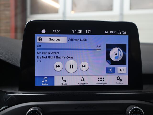 Ford FOCUS Wagon 1.0 EcoBoost ST Line Business /
