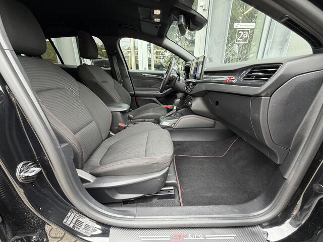 Ford FOCUS Wagon 1.0 EcoBoost Hybrid 155PK ST Line X |Winterpack|ACC|Cam|