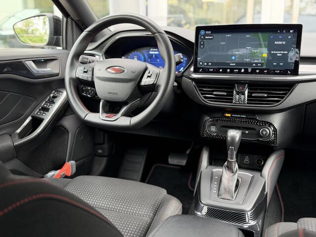 Ford FOCUS Wagon 1.0 EcoBoost Hybrid 155PK ST Line X |Winterpack|ACC|Cam|
