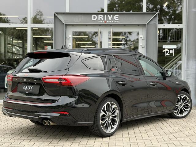 Ford FOCUS Wagon 1.0 EcoBoost Hybrid 155PK ST Line X |Winterpack|ACC|Cam|