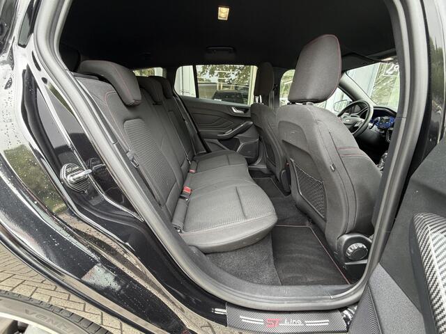 Ford FOCUS Wagon 1.0 EcoBoost Hybrid 155PK ST Line X |Winterpack|ACC|Cam|