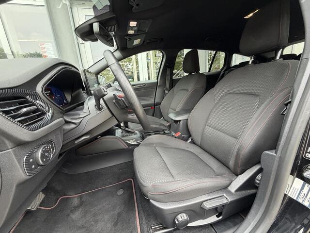 Ford FOCUS Wagon 1.0 EcoBoost Hybrid 155PK ST Line X |Winterpack|ACC|Cam|