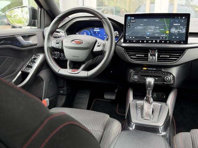 Ford FOCUS Wagon 1.0 EcoBoost Hybrid 155PK ST Line X |Winterpack|ACC|Cam|