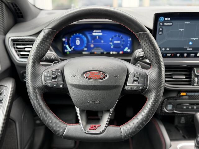 Ford FOCUS Wagon 1.0 EcoBoost Hybrid 155PK ST Line X |Winterpack|ACC|Cam|