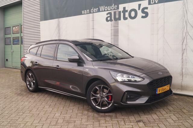 Ford FOCUS Wagon 1.5 EcoBoost 150pk Automaat ST Line X Business