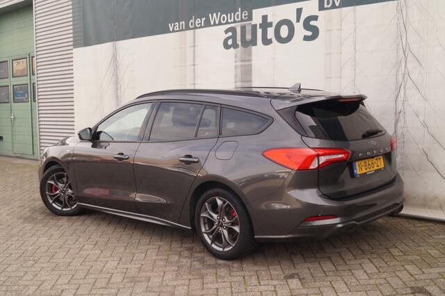 Ford FOCUS Wagon 1.5 EcoBoost 150pk Automaat ST Line X Business
