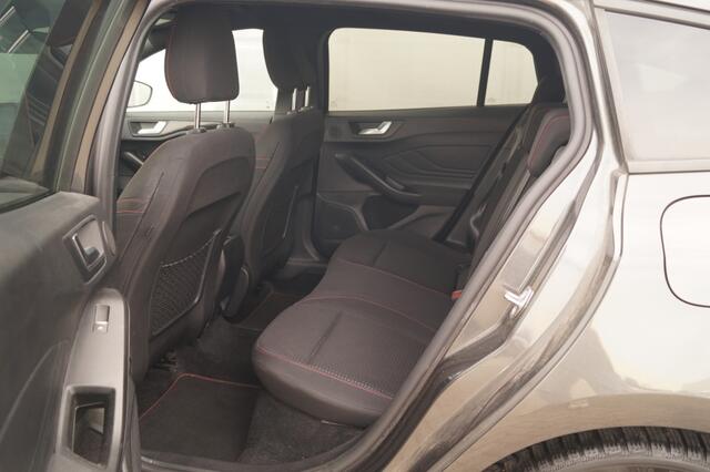 Ford FOCUS Wagon 1.5 EcoBoost 150pk Automaat ST Line X Business
