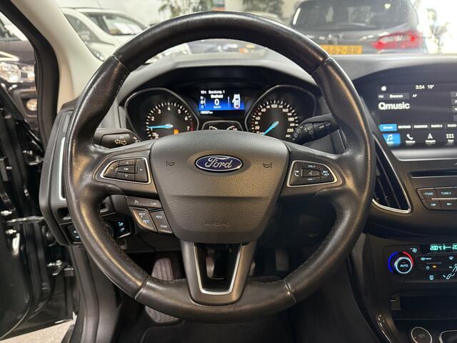 Ford FOCUS Wagon 1.0 Titanium