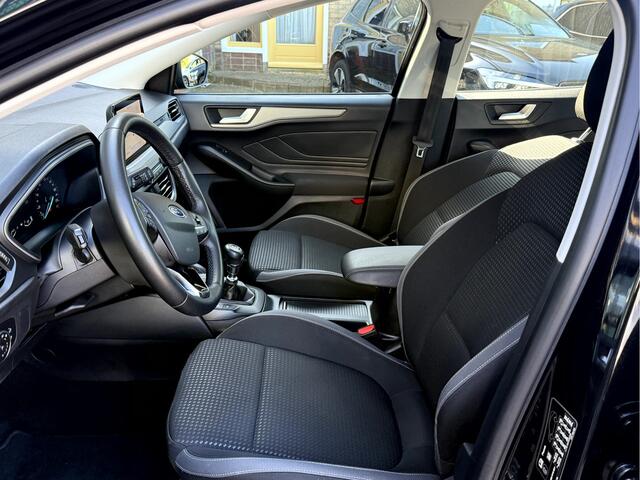 Ford FOCUS 1.0 EcoBoost Connected App Connect, 16''Lmv, Navi