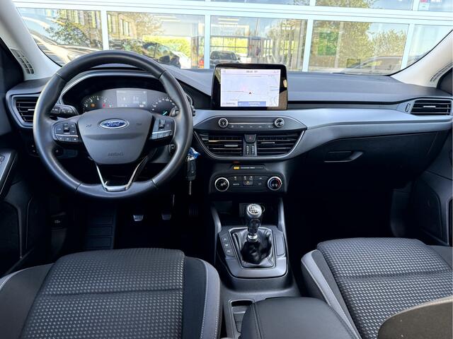 Ford FOCUS 1.0 EcoBoost Connected App Connect, 16''Lmv, Navi