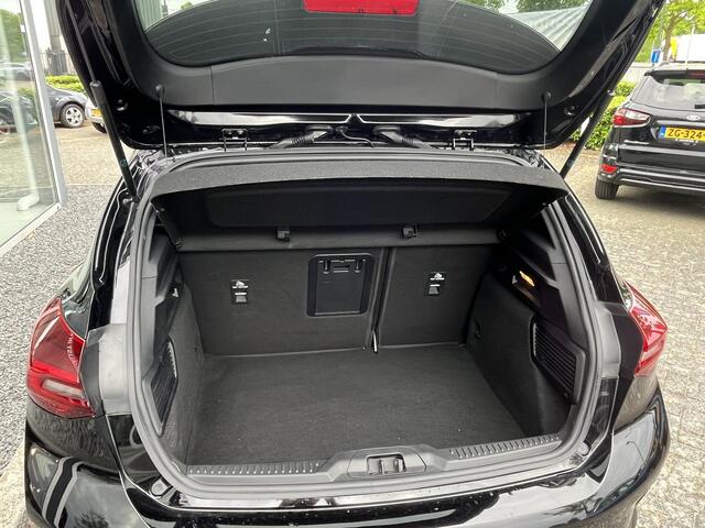 Ford FOCUS 1.0 EcoBoost Hybrid ST Line X 155pk/114kW Automaat