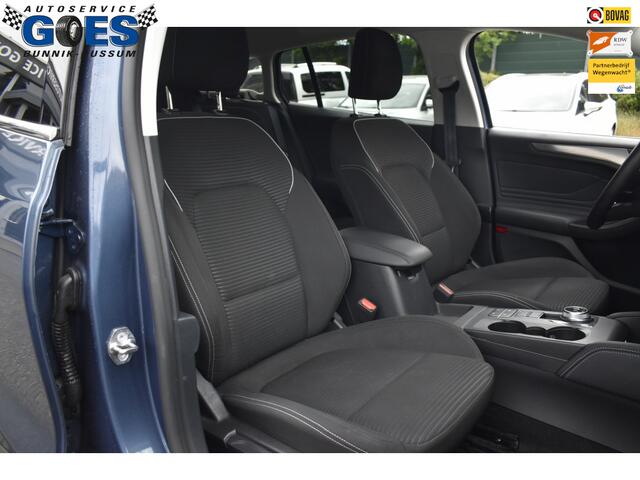 Ford FOCUS wagon el achterklep/ stoel ve Titanium X