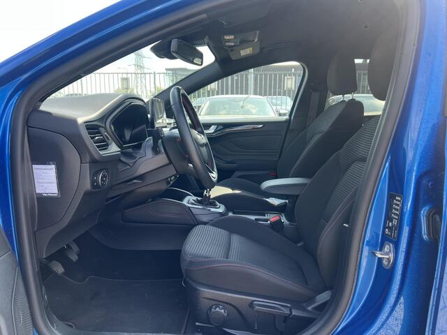 Ford FOCUS 1.0 EcoBoost ST Line X Business | Navigatie | Camera | Carplay