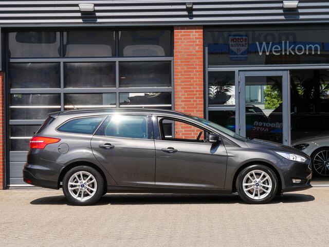 Ford FOCUS Wagon 1.0 Lease Edition | NAVIGATIE | CRUISE CONTROL |