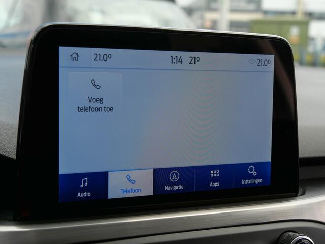 Ford FOCUS Wagon 1.0 EcoBoost 126PK Automaat Titanium X Business | CAMERA | CARPLAY | CRUISE CONTROL |