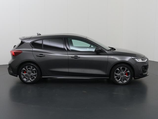 Ford FOCUS MCA ST-Line Style 1.0 EcoBoost Hybrid 6-bak 5-deur | Winterpakket | Navigatie | Parkeercamera | Cruise Control | Climate Control |