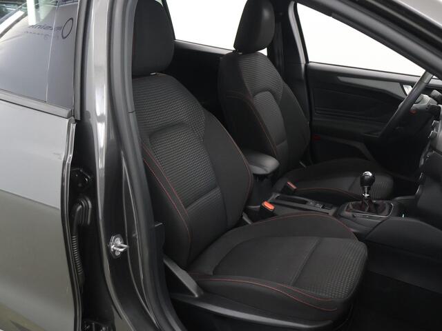 Ford FOCUS MCA ST-Line Style 1.0 EcoBoost Hybrid 6-bak 5-deur | Winterpakket | Navigatie | Parkeercamera | Cruise Control | Climate Control |