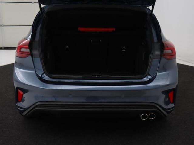 Ford FOCUS 1.0 EcoBoost Hybrid ST Line | Adaptive cruise | Camera | Carplay | Navigatie | Full LED | Side Assist | Climate control | Bluetooth | Parkeerhulp