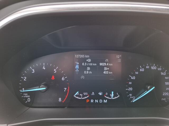 Ford FOCUS 1.5 EcoBoost ST Line Business | Automaat | Trekhaak | Nieuwe binnen!
