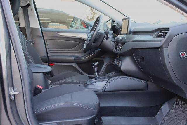 Ford FOCUS Wagon 1.0 125pk Titanium Business