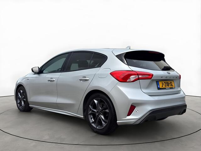 Ford FOCUS 1.0 EcoBoost 125PK ST-Line Bang&Olufsen Apple-Carplay