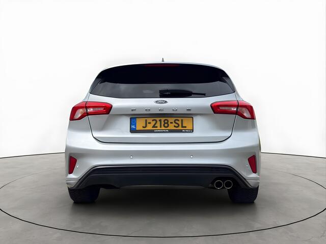 Ford FOCUS 1.0 EcoBoost 125PK ST-Line Bang&Olufsen Apple-Carplay