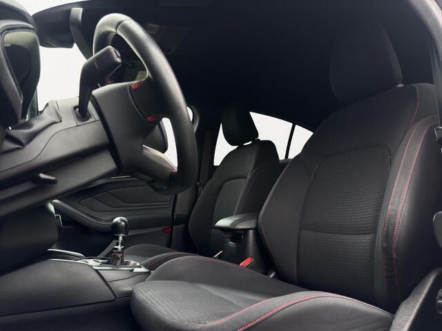 Ford FOCUS 1.0 EcoBoost 125PK ST-Line Bang&Olufsen Apple-Carplay