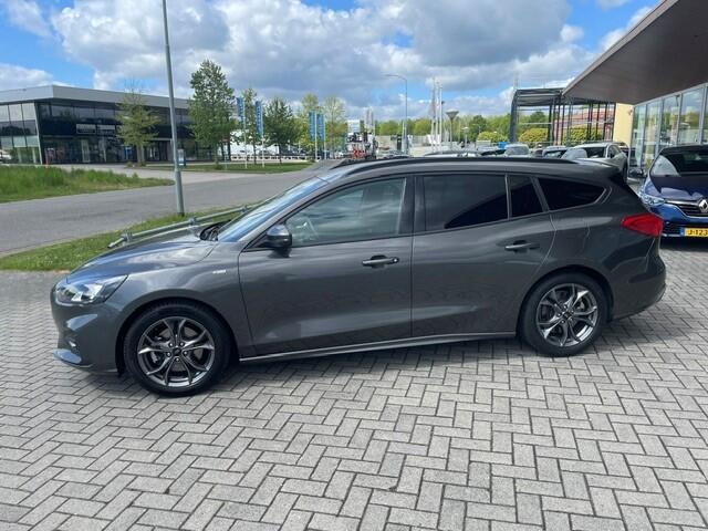 Ford FOCUS Wagon 1.0 EcoBoost Hybrid ST Line Business