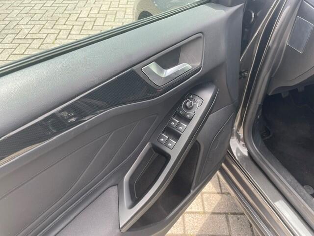 Ford FOCUS Wagon 1.0 EcoBoost Hybrid ST Line Business