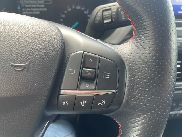 Ford FOCUS Wagon 1.0 EcoBoost Hybrid ST Line Business