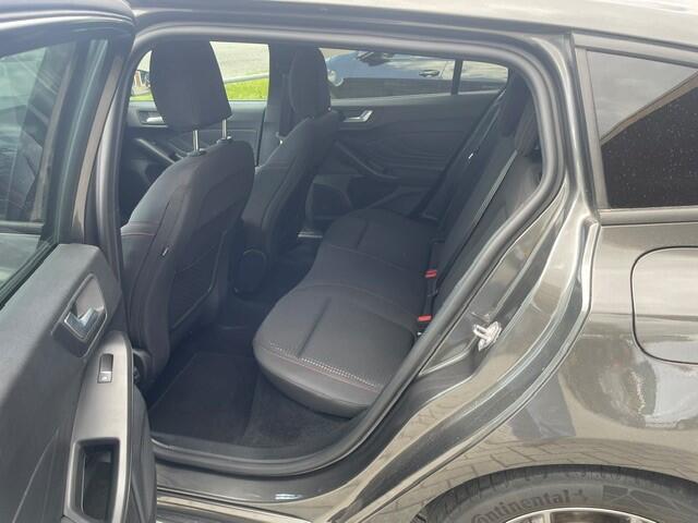 Ford FOCUS Wagon 1.0 EcoBoost Hybrid ST Line Business