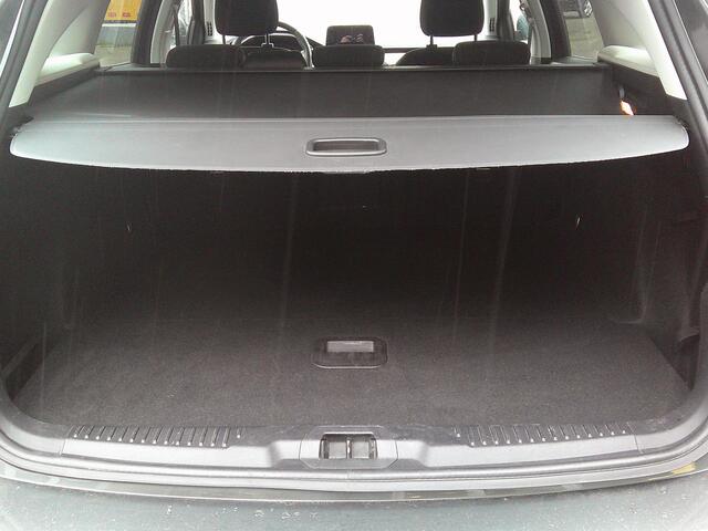 Ford FOCUS Wagon 1.0 EcoBoost Hybrid Titanium X Business Staat in Hardenberg