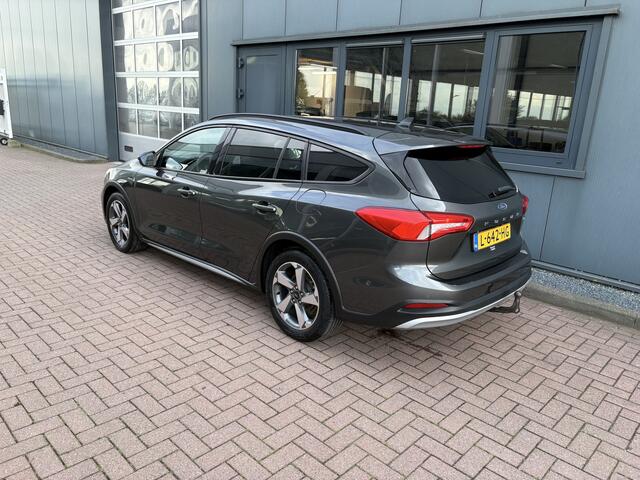 Ford FOCUS Wagon 1.0 EcoB.Hybrid Active Business CAMERA/B&O/DODEHOEK/ADAPT.CRUISE/WINTERPACK/TREKHAAK