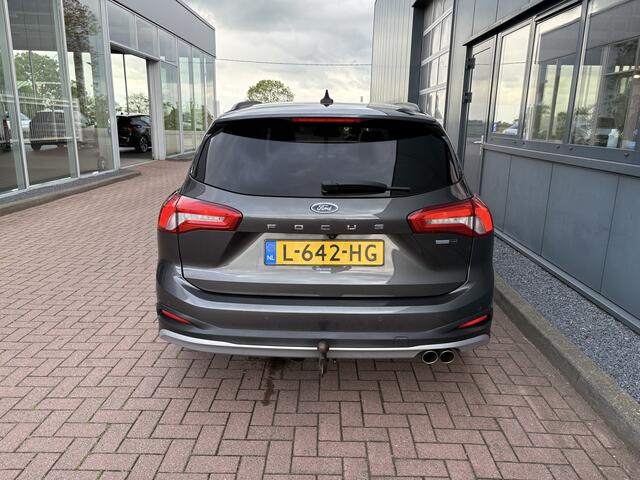 Ford FOCUS Wagon 1.0 EcoB.Hybrid Active Business CAMERA/B&O/DODEHOEK/ADAPT.CRUISE/WINTERPACK/TREKHAAK