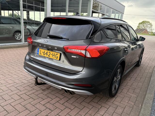 Ford FOCUS Wagon 1.0 EcoB.Hybrid Active Business CAMERA/B&O/DODEHOEK/ADAPT.CRUISE/WINTERPACK/TREKHAAK
