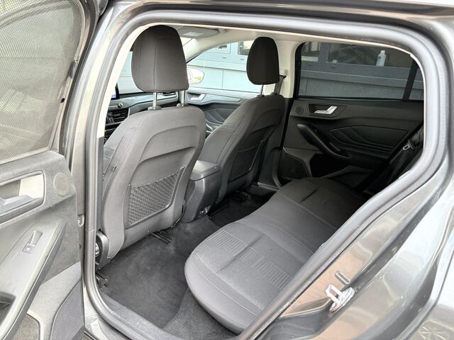 Ford FOCUS Wagon 1.0 EcoB.Hybrid Active Business CAMERA/B&O/DODEHOEK/ADAPT.CRUISE/WINTERPACK/TREKHAAK