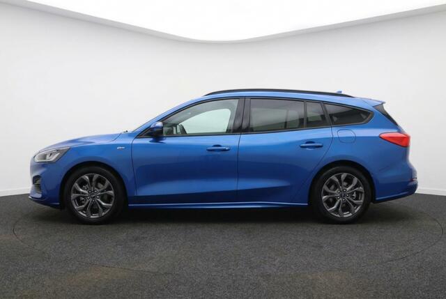 Ford FOCUS wagon ST-Line 1.0 Ecoboost Hybrid ST Line Automaat l Camera l Keyless