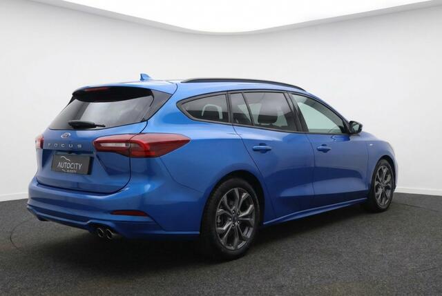 Ford FOCUS wagon ST-Line 1.0 Ecoboost Hybrid ST Line Automaat l Camera l Keyless