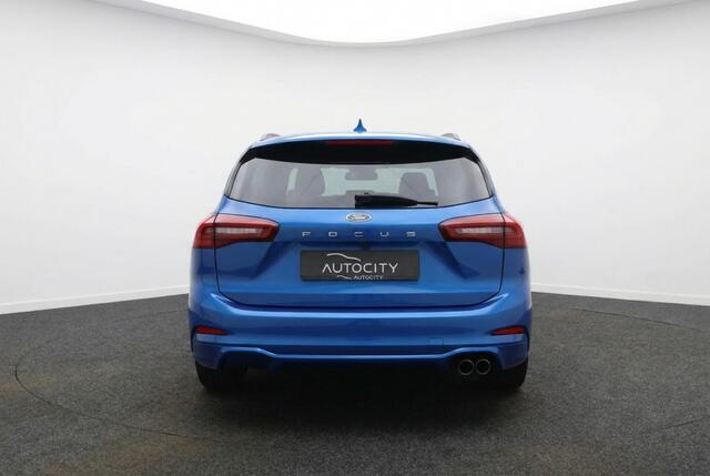 Ford FOCUS wagon ST-Line 1.0 Ecoboost Hybrid ST Line Automaat l Camera l Keyless