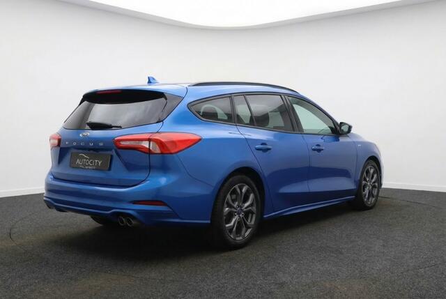 Ford FOCUS wagon ST-Line 1.0 Ecoboost Hybrid ST Line Automaat l Camera l Keyless