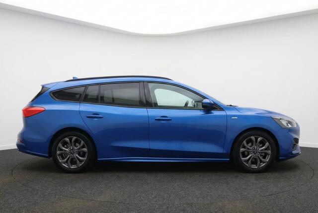 Ford FOCUS wagon ST-Line 1.0 Ecoboost Hybrid ST Line Automaat l Camera l Keyless