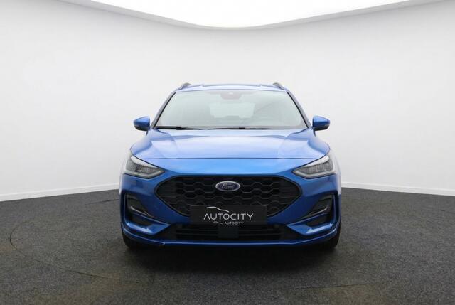 Ford FOCUS wagon ST-Line 1.0 Ecoboost Hybrid ST Line Automaat l Camera l Keyless