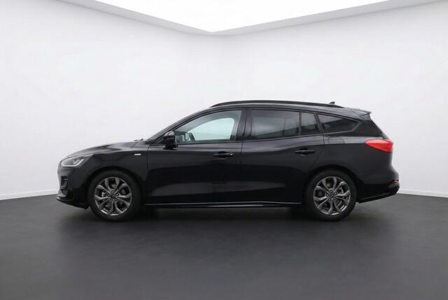 Ford FOCUS wagon ST-Line 1.0 Ecoboost Hybrid ST Line Automaat l Camera l Keyless