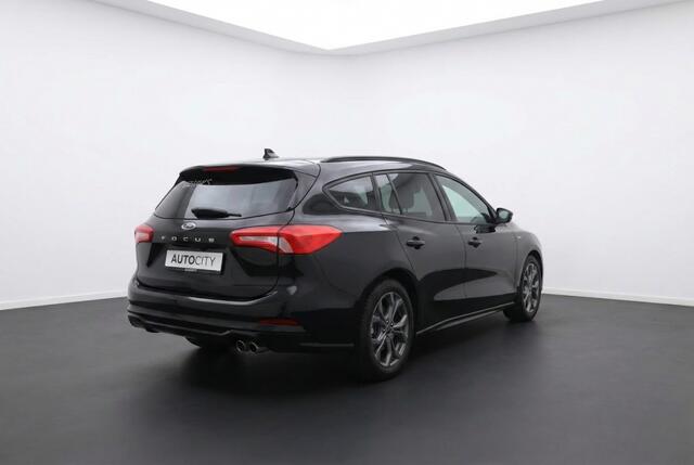 Ford FOCUS wagon ST-Line 1.0 Ecoboost Hybrid ST Line Automaat l Camera l Keyless